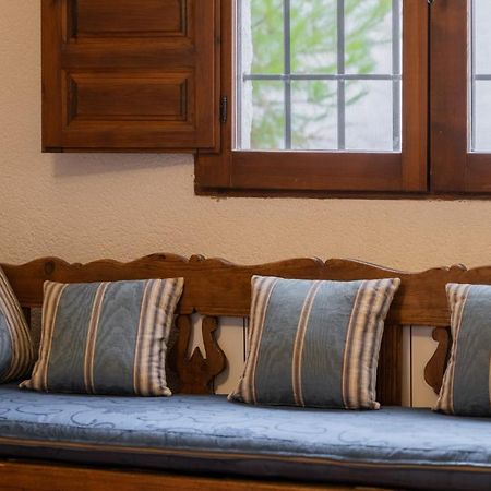 Casas Rurales Camaretas Yeste Ngoại thất bức ảnh
