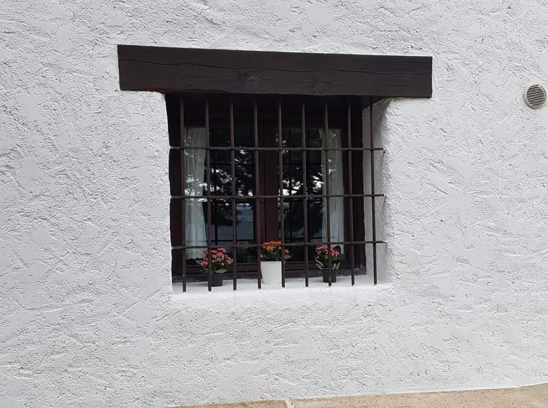 Casas Rurales Camaretas Yeste Ngoại thất bức ảnh